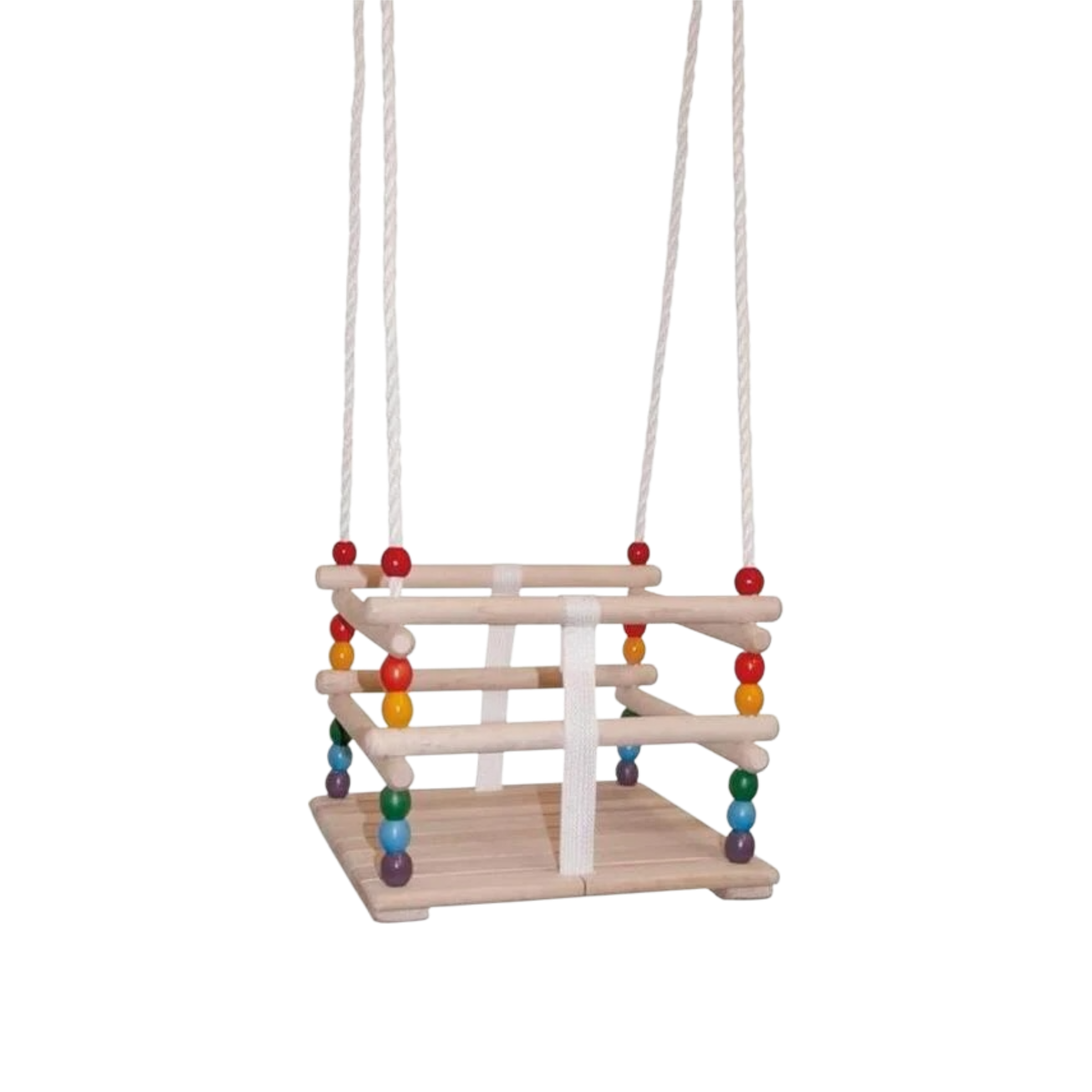 Columpio para los más pequeños